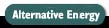Alternative Energy